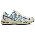 Cream/Blue Teal