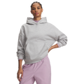 Under Armour Icon Fleece Hoodie - Under Armour Gray