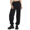 Under Armour Icon Fleece Gym Pant - Under Armour Black