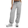 Under Armour Icon Fleece Gym Pant - Under Armour Gray
