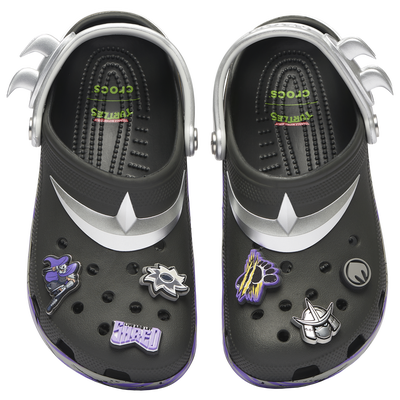 Crocs Shredder TMNT Classic Clogs