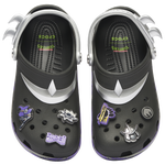 Grey/Purple/Black