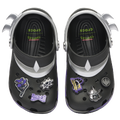 Crocs TMNT Shredder Classic Clogs - Crocs Multi