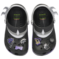Boys' Preschool - Crocs TMNT Shredder Classic Clogs - Multi