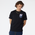 New Balance Delorenzo Artist T-Shirt - Mens Black/Black