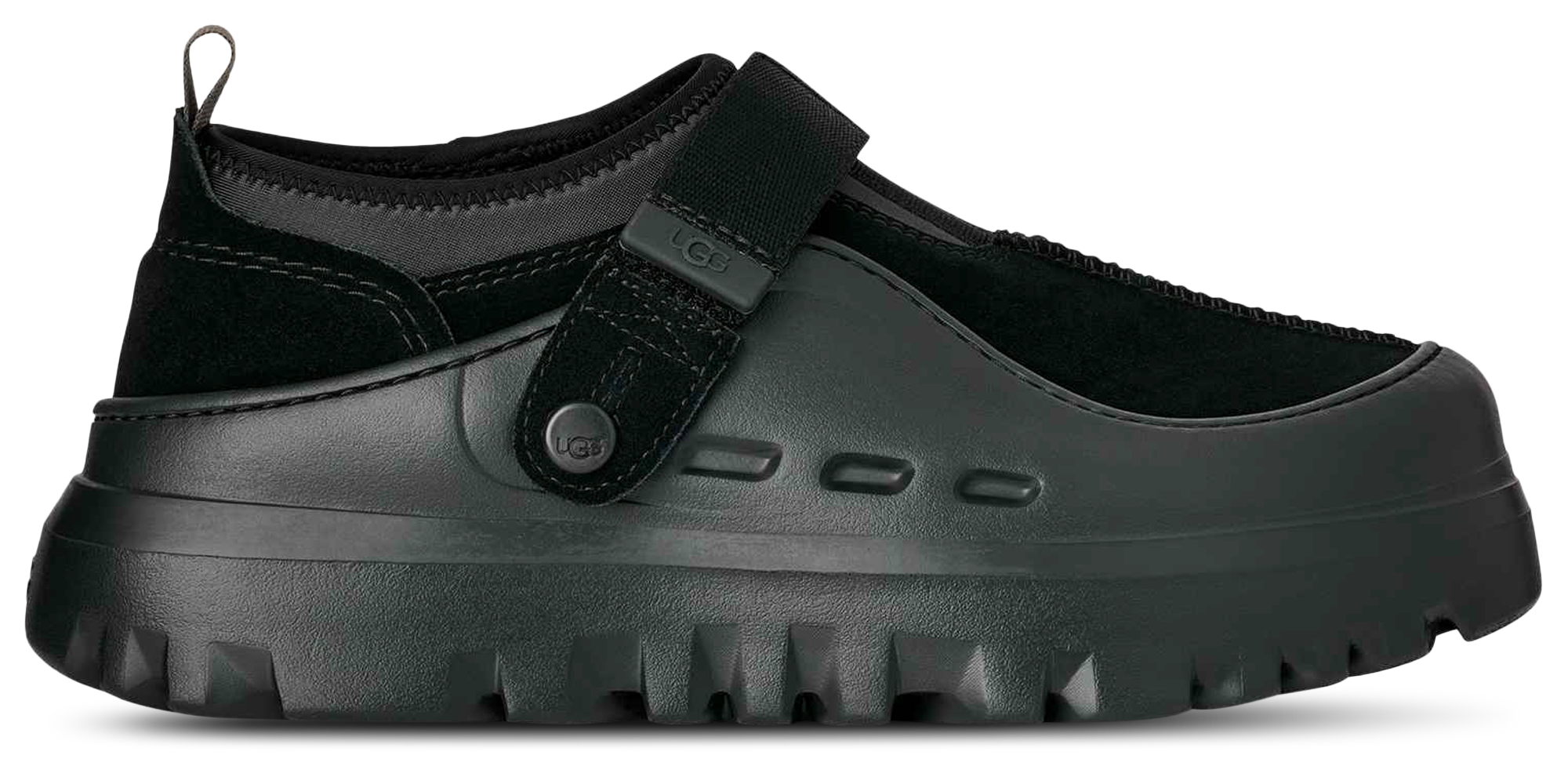 UGG PeakMod Lowcut - Men's | Foot Locker