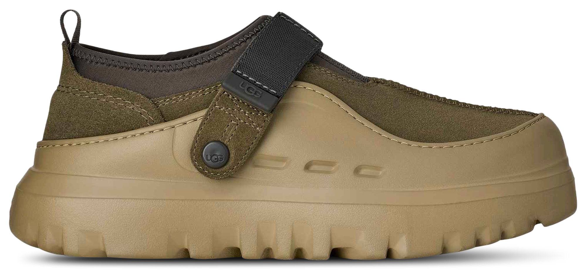 UGG PeakMod Lowcut | Foot Locker