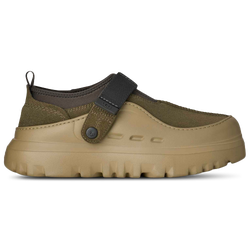 Men's - UGG PeakMod Lowcut - Dark Olive/Moss Green