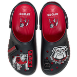 Black/Red