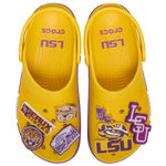 Yellow/Purple