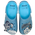 Crocs Collegiate Clogs - Men's Blue/Navy