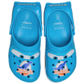 Crocs LMQ Dinoco CrocBands - Crocs Multi