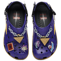 Crocs YuGiOh Classic Clogs - Crocs Multi