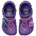 Crocs YuGiOh Dark Magician Clogs - Crocs Multi