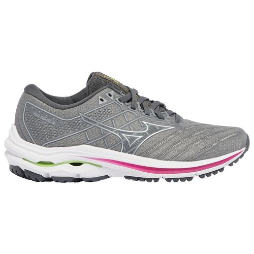 

Mizuno Womens Mizuno Wave Inspire 18 - Womens Running Shoes Grey Size 8.0