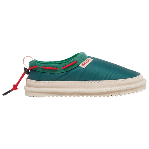 

Kappa Womens Kappa 222 Banda Mule - Womens Shoes Green/Red Size 06.0