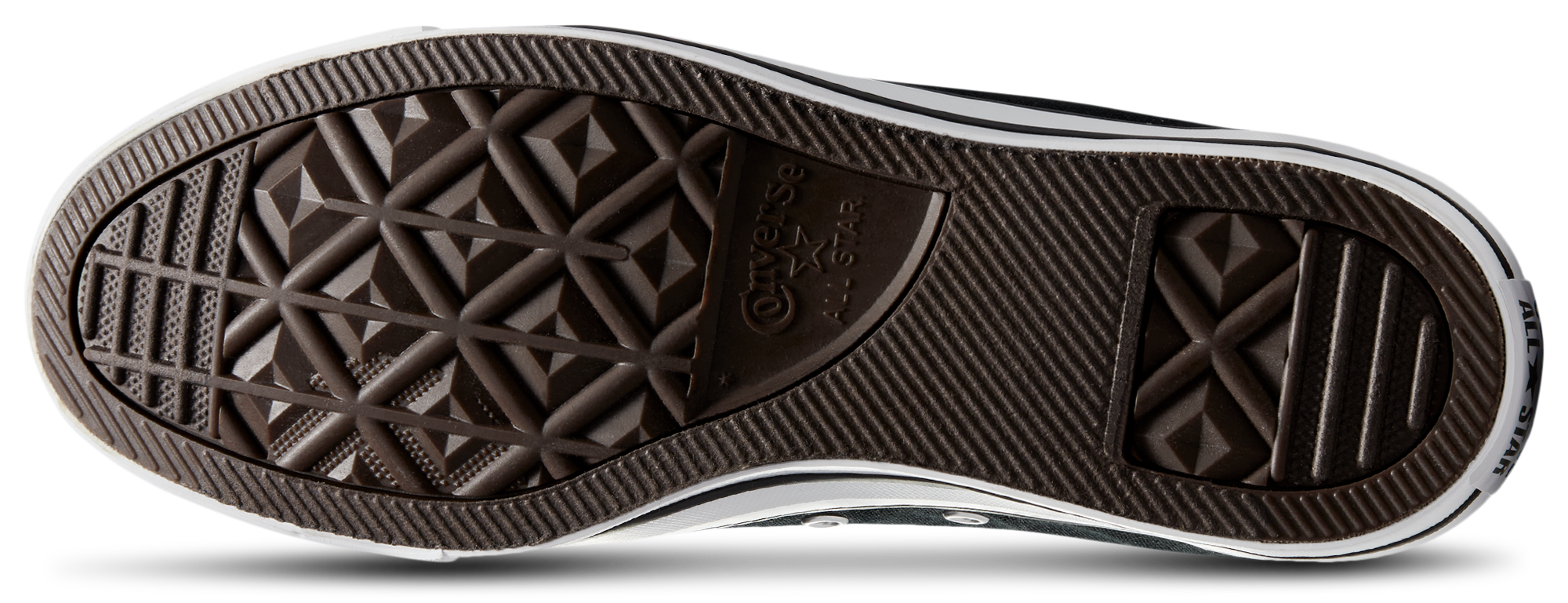 Converse Chuck Hi