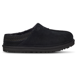 Men's - UGG Neuman Slipper - Black
