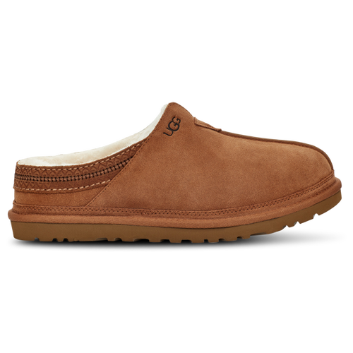 

UGG Mens UGG Neuman Slipper - Mens Shoes Chestnut Size 07.0