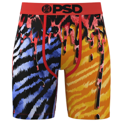 Pour hommes - PSD Mémoires graphiques - 