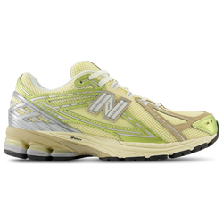 Women's - New Balance 1906R  - Parchment/Silver