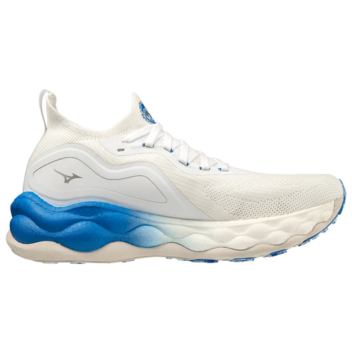 Mizuno Womens  Wave Neo Ultra In White/staff