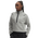 Under Armour Unstoppable Fleece Half-Zip - Women's Mod Gray/Black