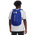 Under Armour Hustle Backpack 5.0 - Adult Mod Grey/Royal/Silver
