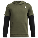 Marine Od Green/White/Black