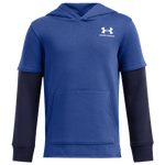 Tech Blue/Midnight Navy/White