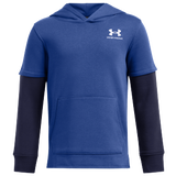 Tech Blue/Midnight Navy/White