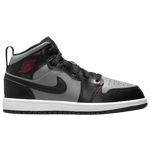 Red/Black/Grey