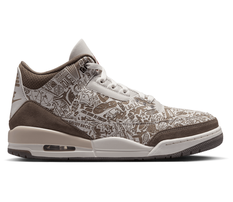 Jordan Air Jordan 3 Retro