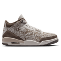Jordan Air Jordan 3 Retro - Jordan White/Tan Red