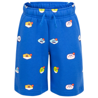 Blue/White