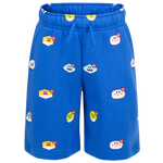 Blue/White