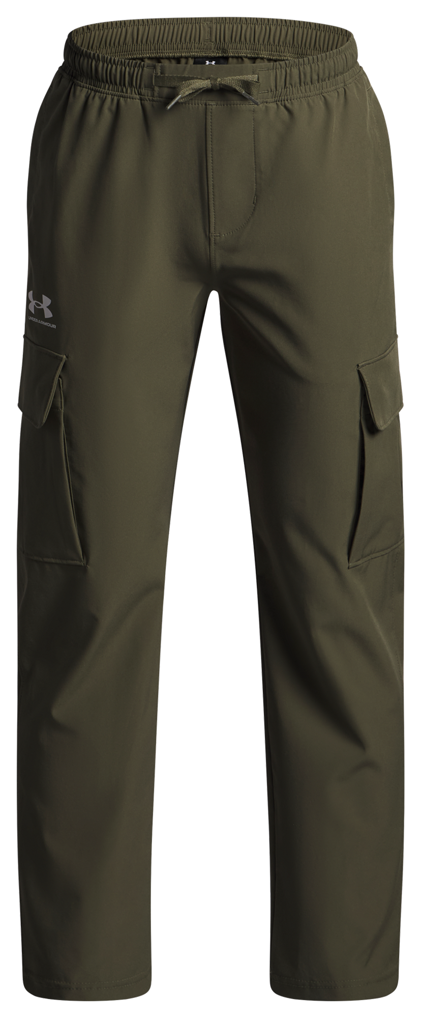 Under Armour NECグリーンロケッツ ラガーパンツ L XL Under Armour