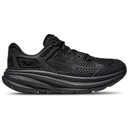 WOMENS - HOKA Clifton One9 - Carbon/Black