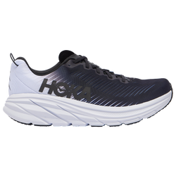 Women's - HOKA Rincon 3 - Black/White