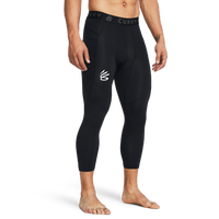 Men's Curry Brand ¾ Leggings | Under Armour