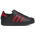 adidas Originals Superstar II  - Men's Core Black/Better Scarlet/Core Black