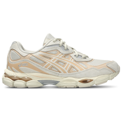 Women's - ASICS® GEL-NYC  - Tan/Pink