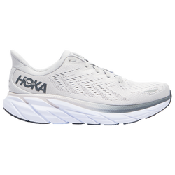 Men's - HOKA Clifton 8 - Lunar Rock/Nimbus Cloud