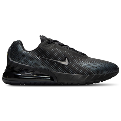 Nike Air Max Phoenix - BLACK/ANTHRACITE