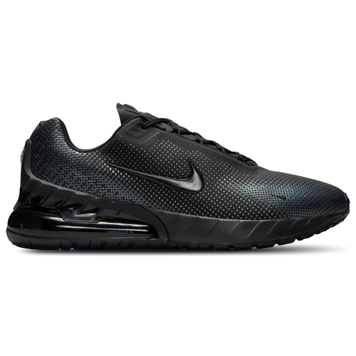 Nike Men's Air Max Phoenix - Running Shoes Size 10.0 - Black/Anthracite