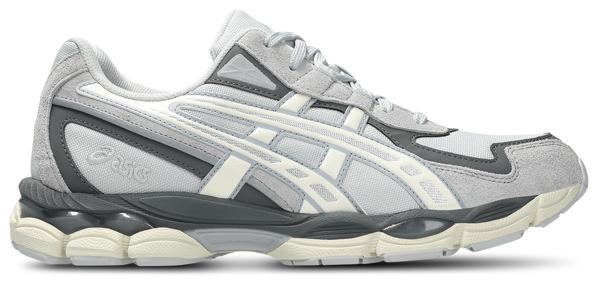 ASICS GEL-NYC 2055 28㎝ Asics Gel-NYC 2055 - 0DKK | 1203A54-200 | TheStreets.dk