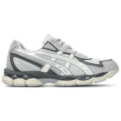 Men's - ASICS® GEL-NYC 2055  - Cream/Glacier Gray