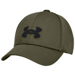 Black/Marine Od Green
