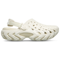 Crocs Echo II Chrome Clogs - Crocs Summit Chrome/Multi