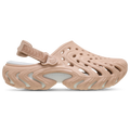 Crocs Echo II Chrome Clogs - Crocs Blush Chrome /Multi